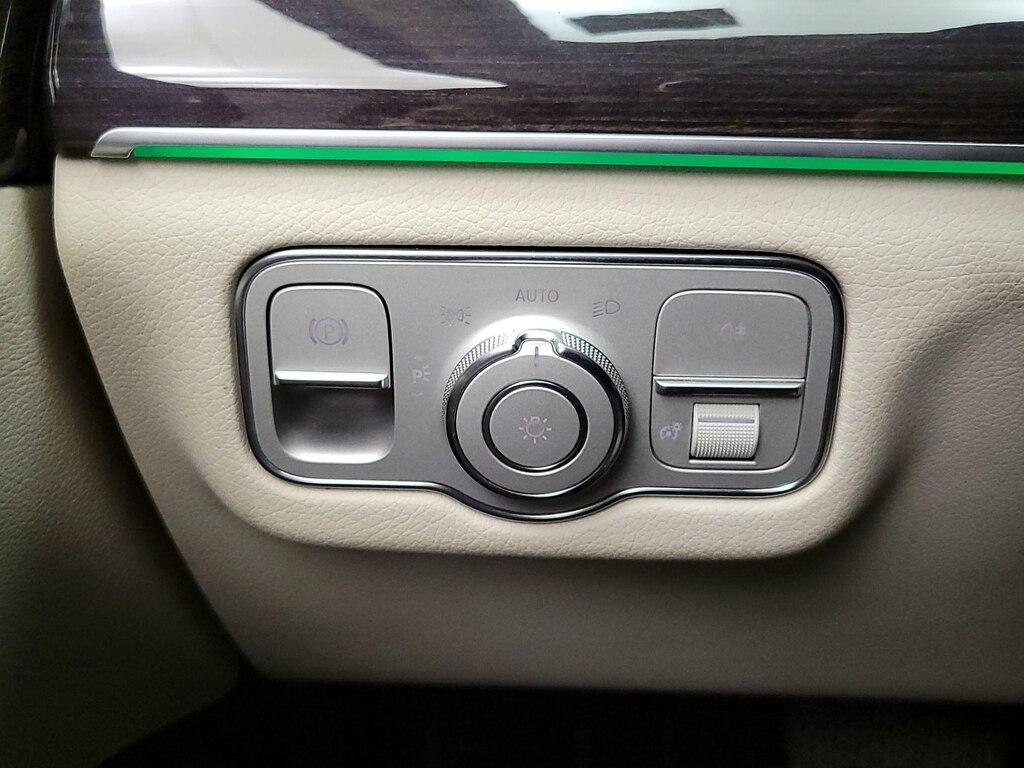 used 2021 Mercedes-Benz GLE 350 car, priced at $45,998