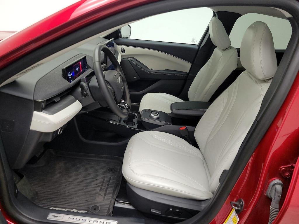 used 2023 Ford Mustang Mach-E car, priced at $34,998