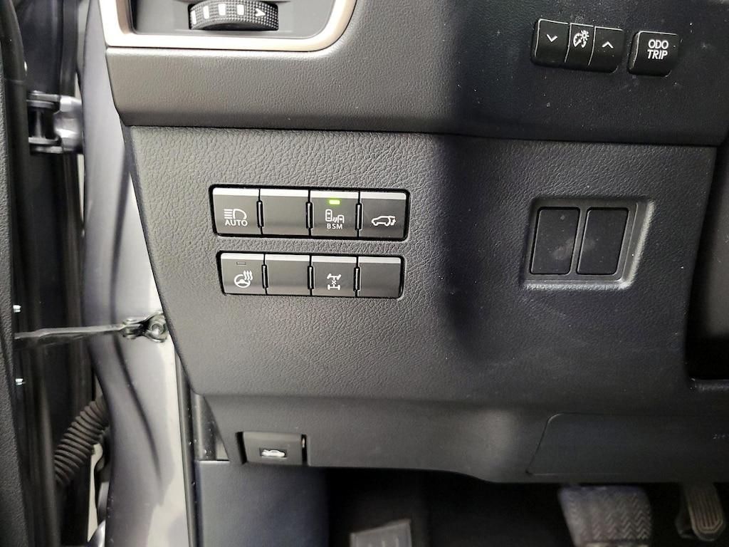 used 2021 Lexus NX 300 car, priced at $30,998
