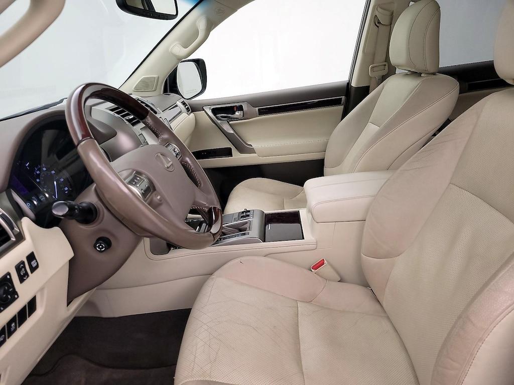used 2018 Lexus GX 460 car, priced at $34,998