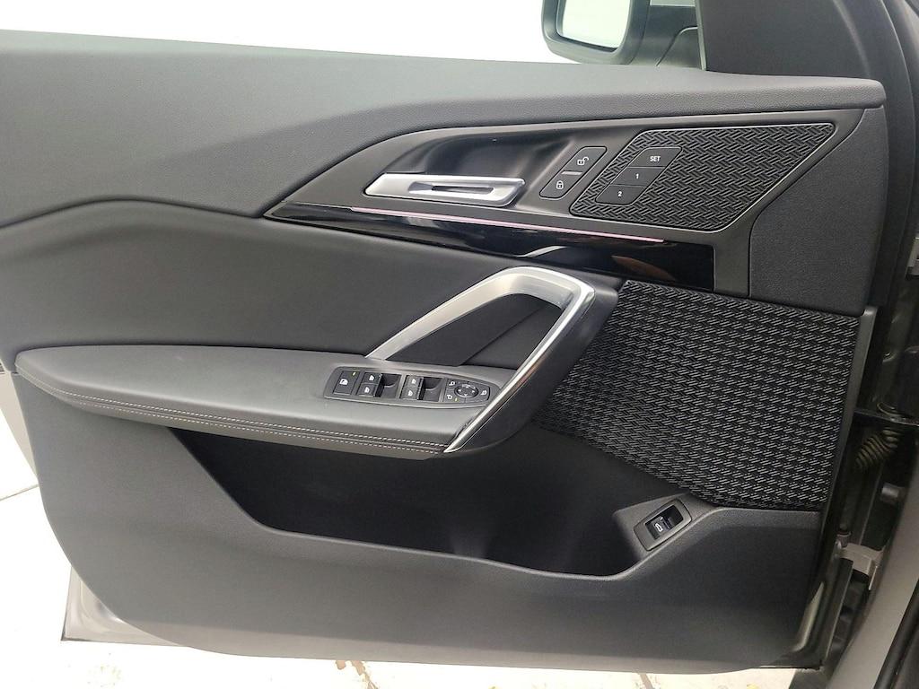 used 2023 BMW X1 car, priced at $30,998
