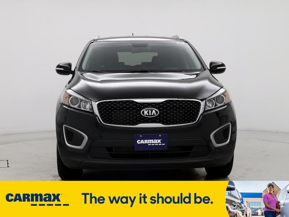 used 2017 Kia Sorento car, priced at $17,998