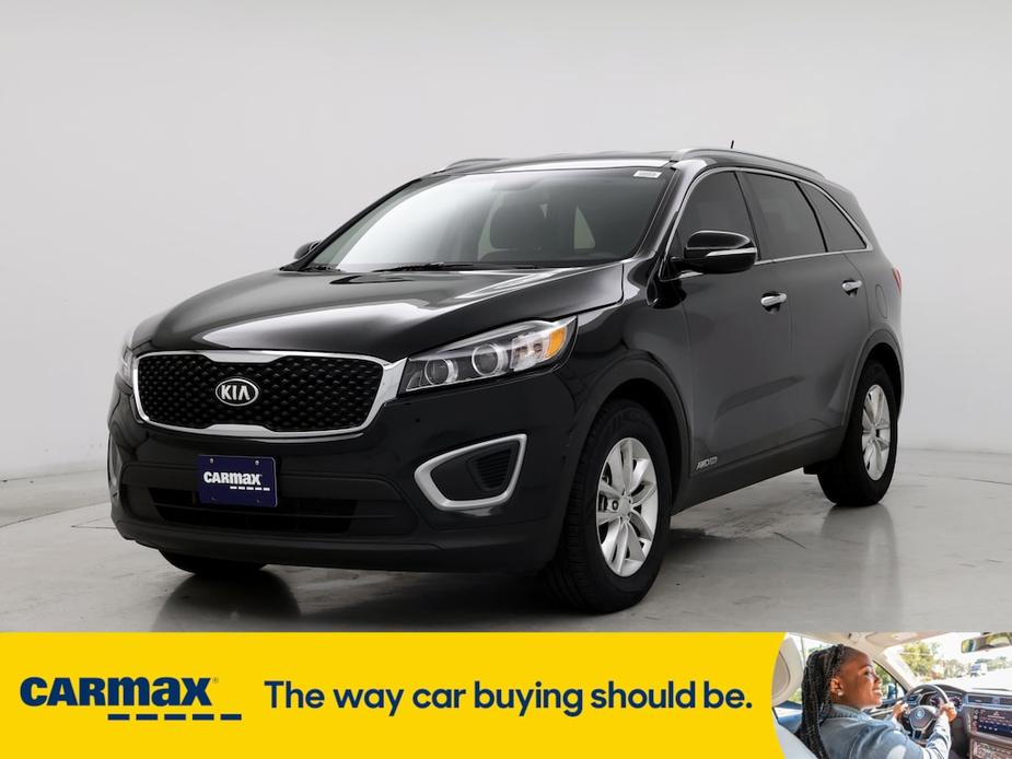 used 2017 Kia Sorento car, priced at $17,998