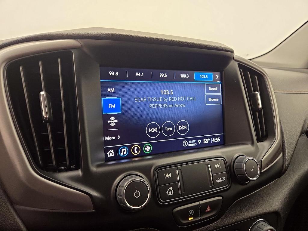 used 2023 GMC Terrain car, priced at $27,998