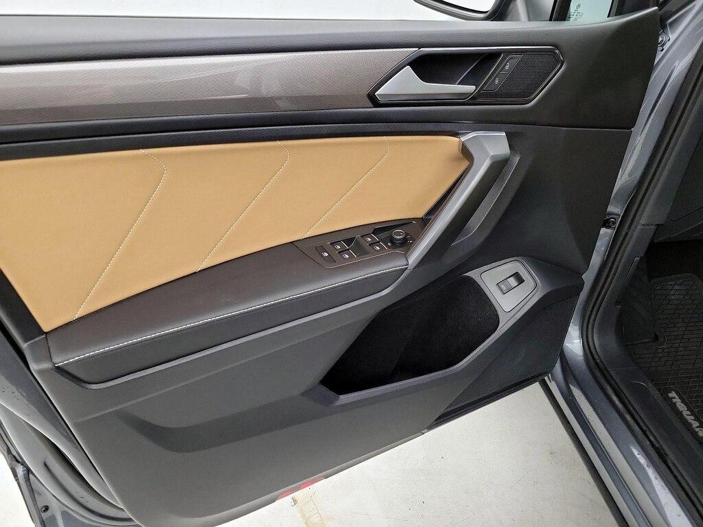 used 2022 Volkswagen Tiguan car, priced at $24,998