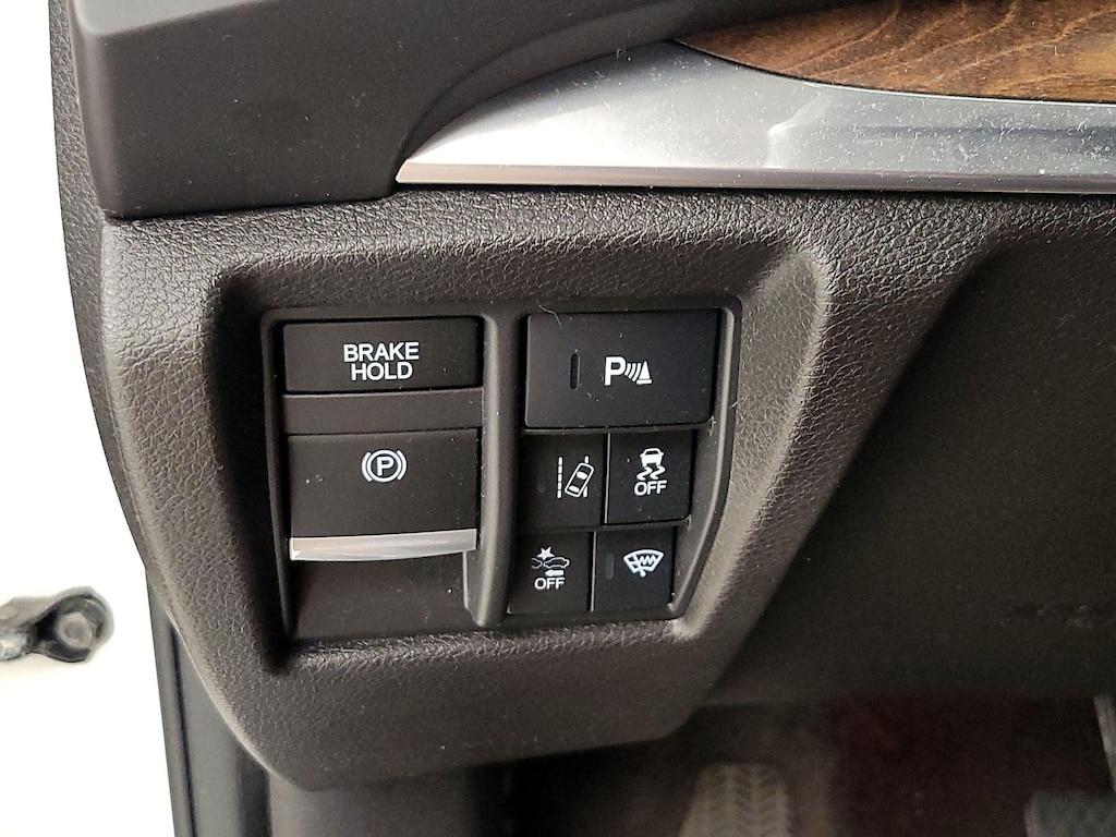 used 2017 Acura MDX car, priced at $19,998