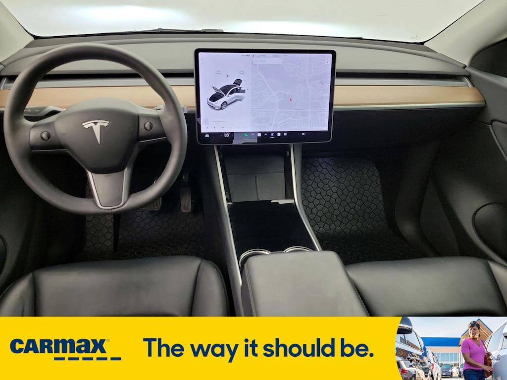 used 2021 Tesla Model Y car, priced at $30,998