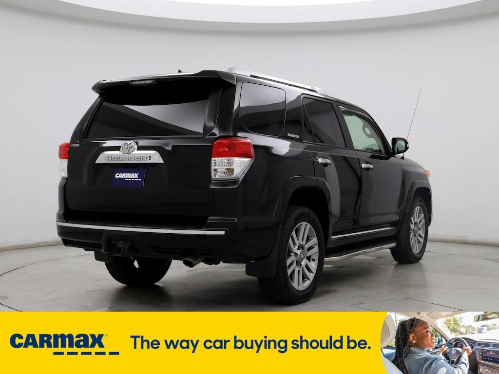 used 2013 Toyota 4Runner car, priced at $24,998