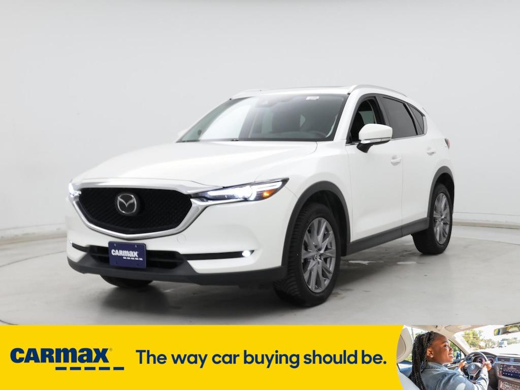 used 2020 Mazda CX-5 car, priced at $24,998