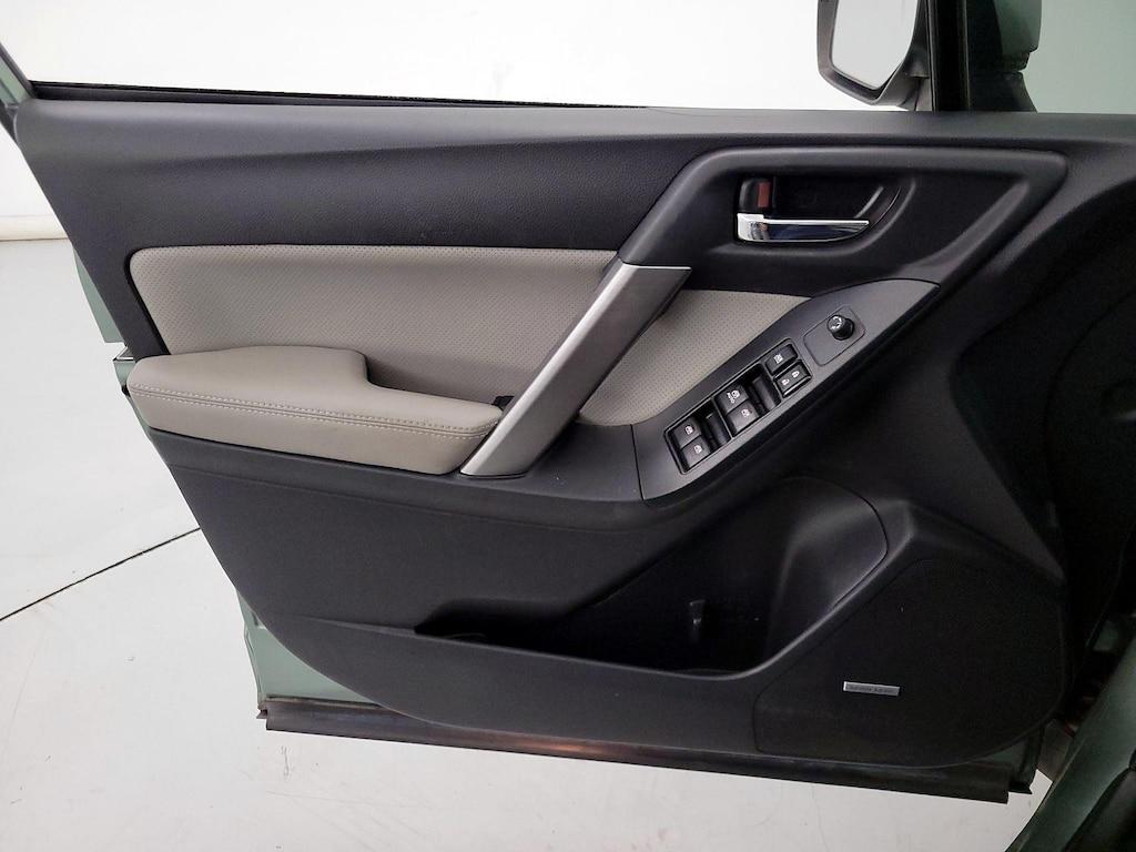 used 2015 Subaru Forester car, priced at $16,998