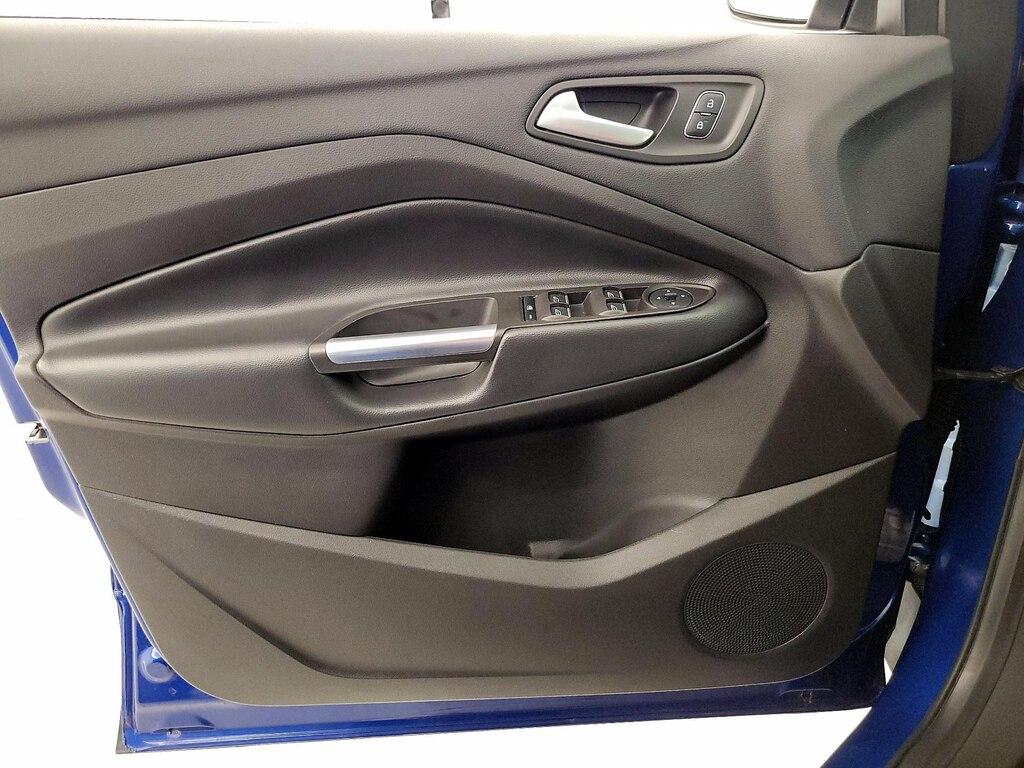 used 2019 Ford Escape car, priced at $17,998