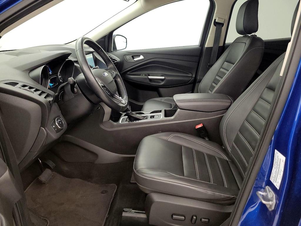 used 2019 Ford Escape car, priced at $17,998