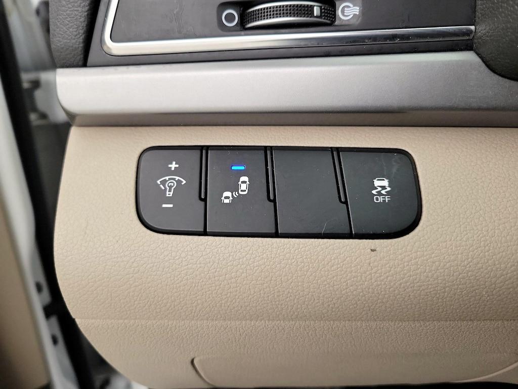 used 2018 Hyundai Elantra car, priced at $14,599