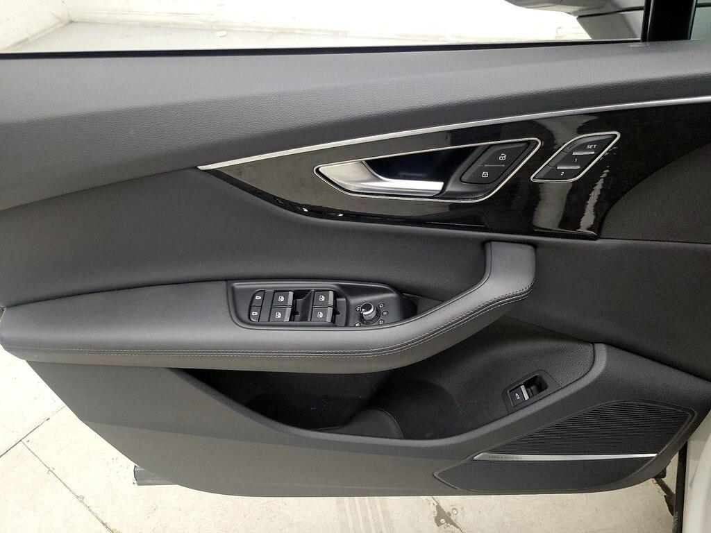 used 2023 Audi Q7 car, priced at $35,998