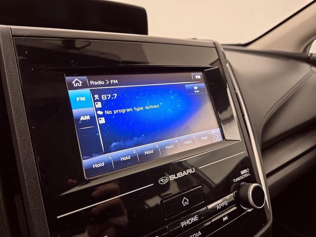 used 2018 Subaru Impreza car, priced at $17,998