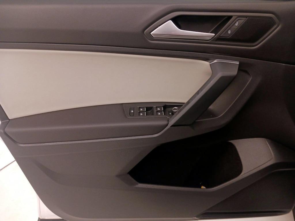 used 2019 Volkswagen Tiguan car, priced at $17,998