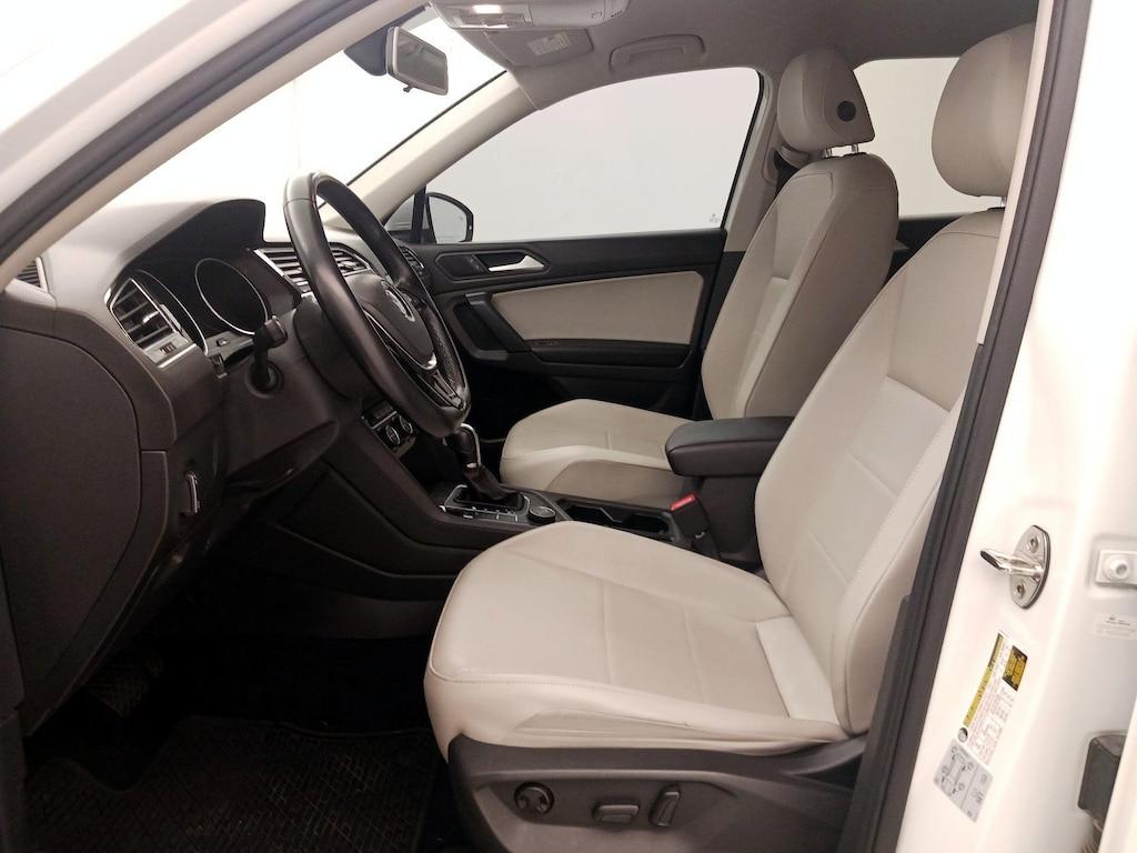 used 2019 Volkswagen Tiguan car, priced at $17,998