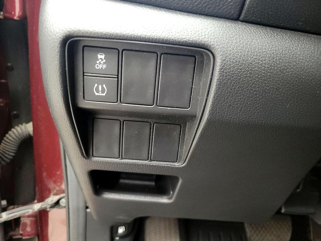 used 2017 Honda CR-V car, priced at $20,998