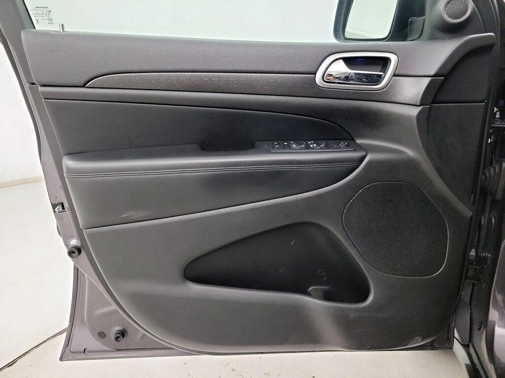 used 2018 Jeep Grand Cherokee car, priced at $21,998