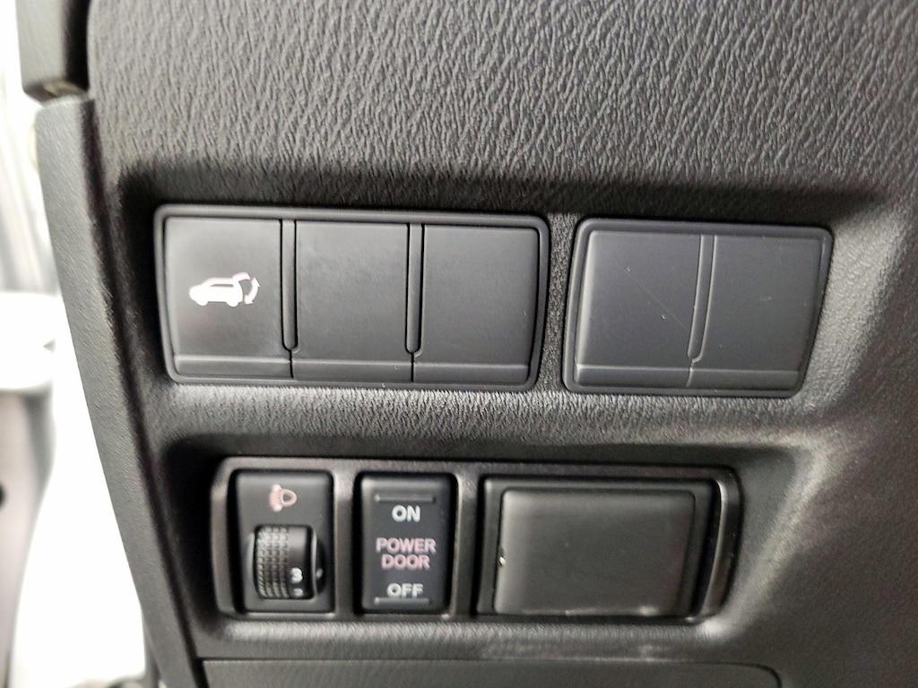 used 2018 Nissan Armada car, priced at $16,998