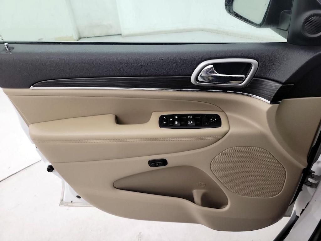 used 2019 Jeep Grand Cherokee car, priced at $19,998