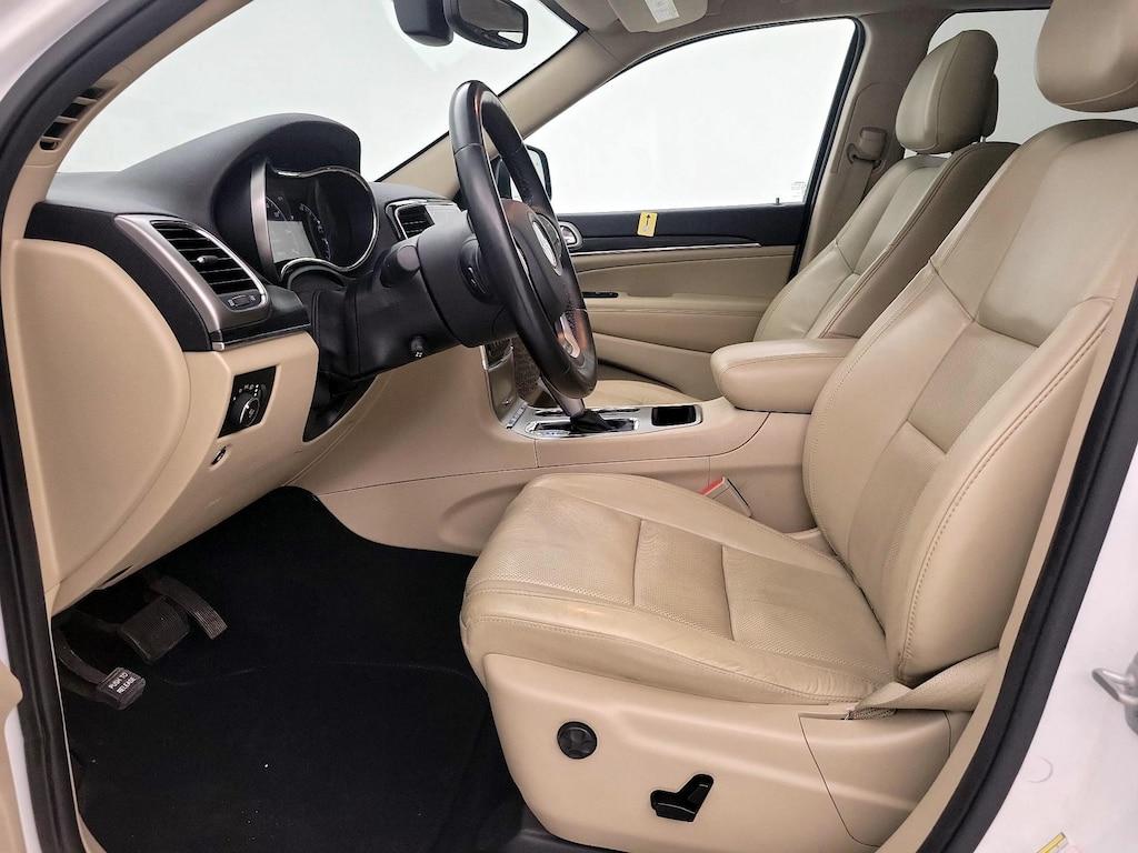 used 2019 Jeep Grand Cherokee car, priced at $19,998
