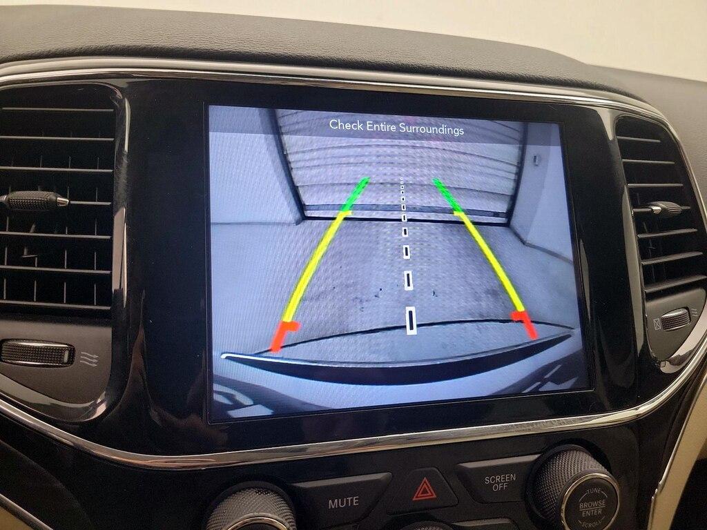 used 2019 Jeep Grand Cherokee car, priced at $19,998