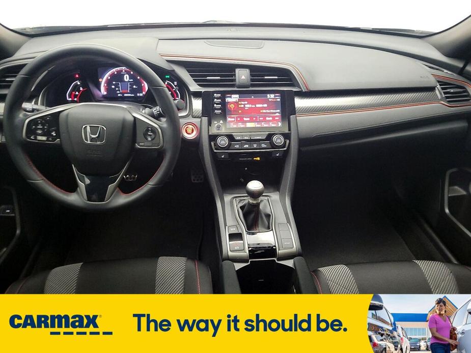 used 2019 Honda Civic car, priced at $25,998