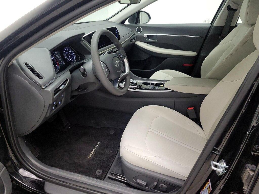 used 2023 Hyundai Sonata car, priced at $23,998