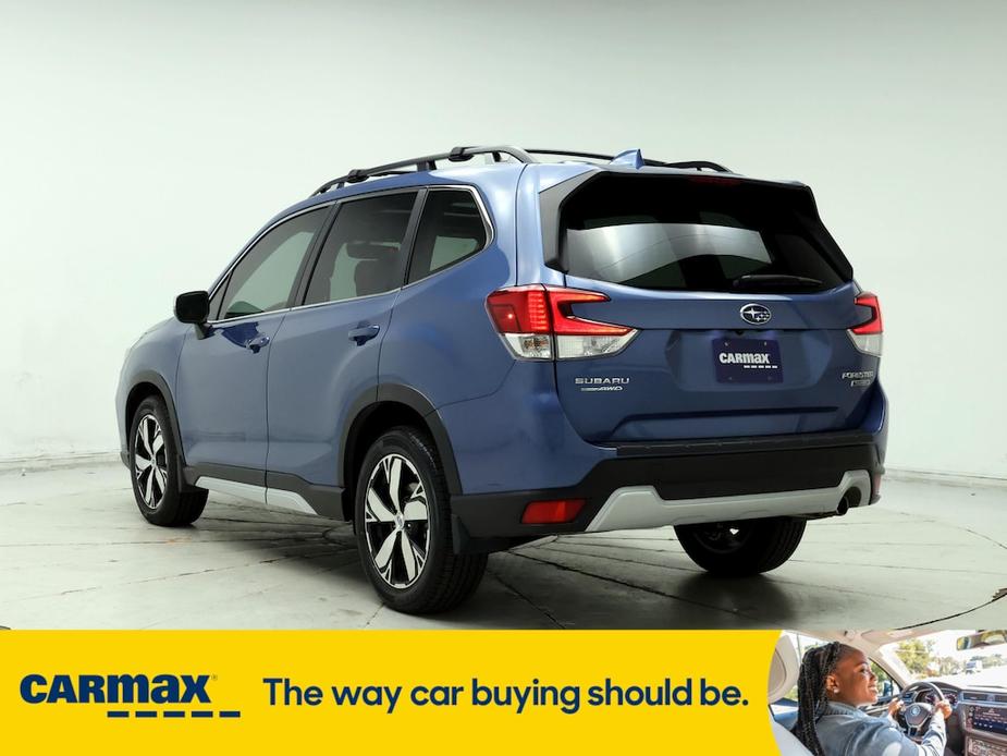 used 2020 Subaru Forester car, priced at $28,998