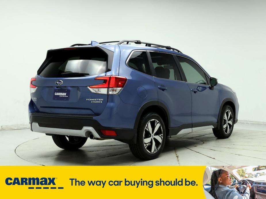 used 2020 Subaru Forester car, priced at $28,998