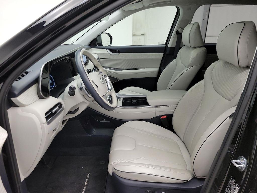 used 2023 Hyundai Palisade car, priced at $41,998