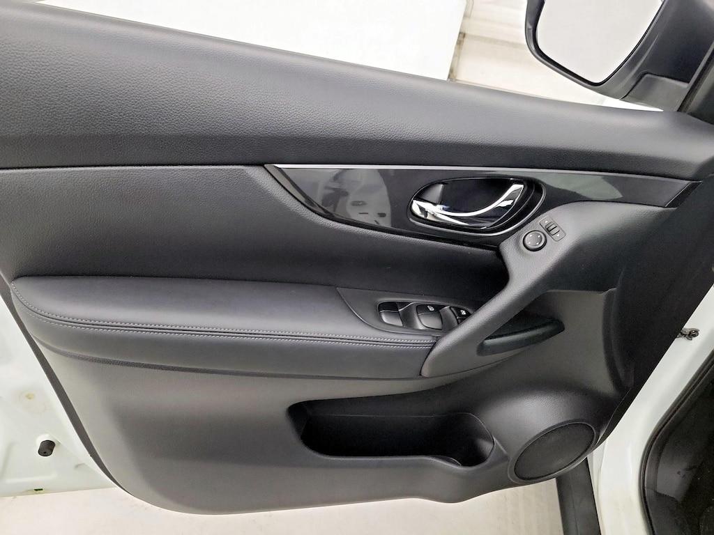 used 2018 Nissan Rogue car, priced at $14,998