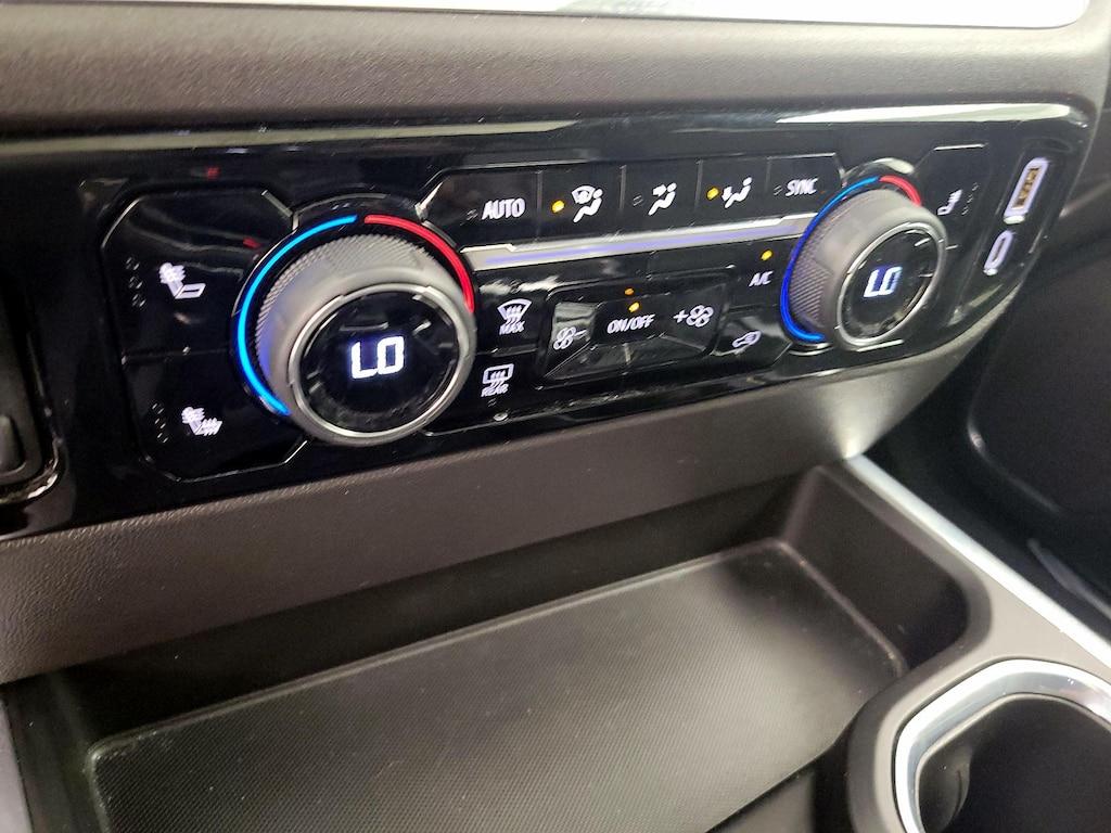 used 2024 Chevrolet Silverado 1500 car, priced at $53,998