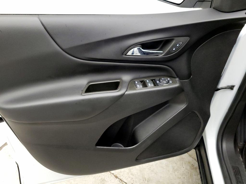 used 2023 Chevrolet Equinox car, priced at $20,998