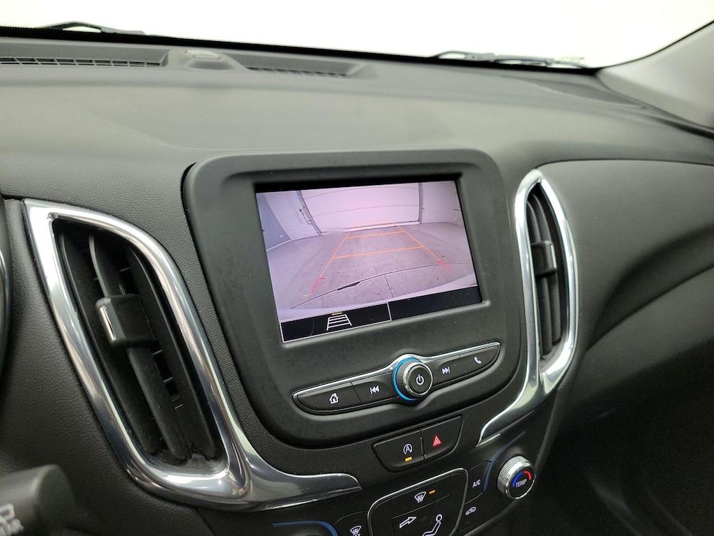 used 2023 Chevrolet Equinox car, priced at $20,998