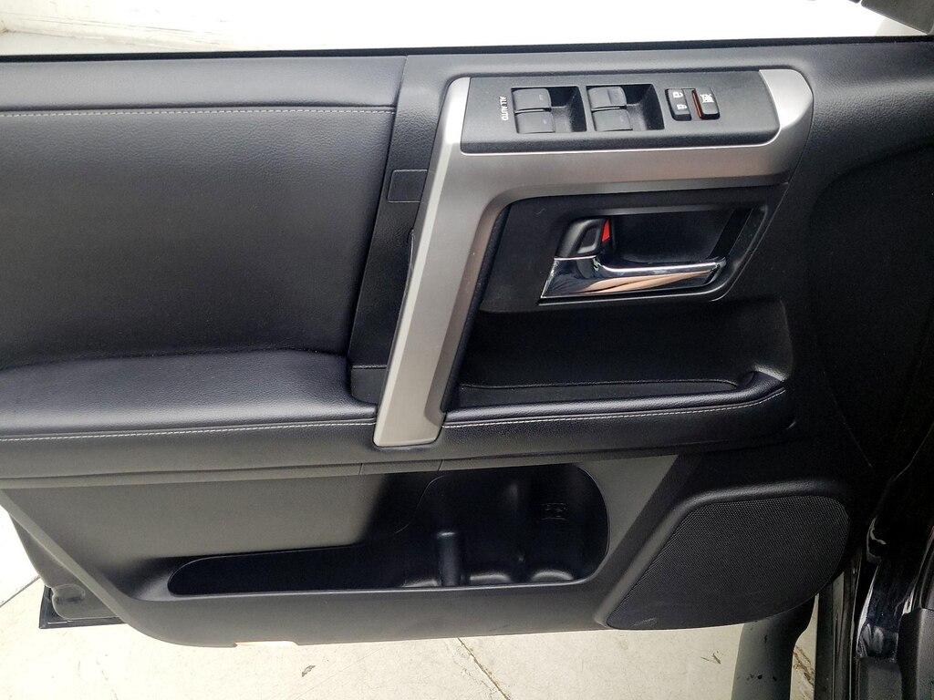 used 2020 Toyota 4Runner car, priced at $40,998