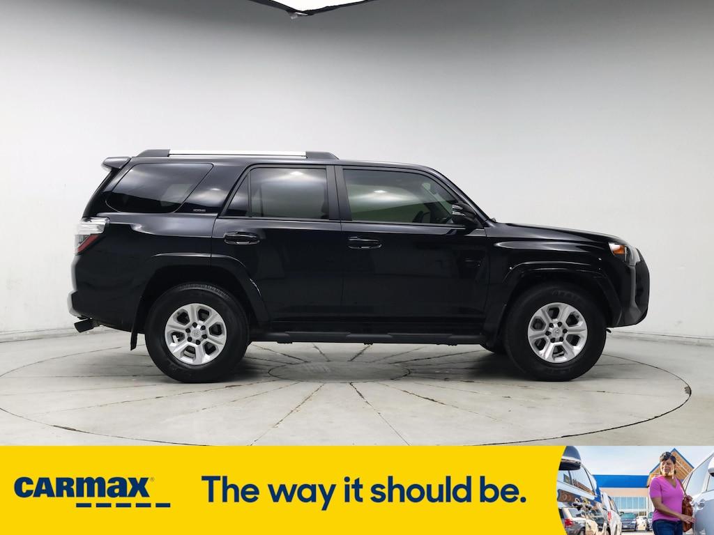 used 2020 Toyota 4Runner car, priced at $40,998