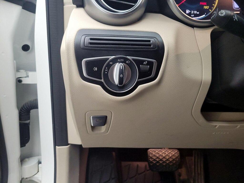 used 2022 Mercedes-Benz GLC 300 car, priced at $27,998