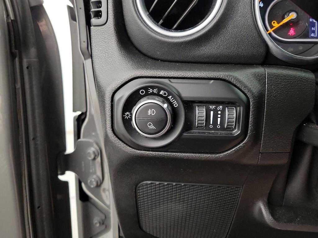 used 2020 Jeep Gladiator car, priced at $35,998