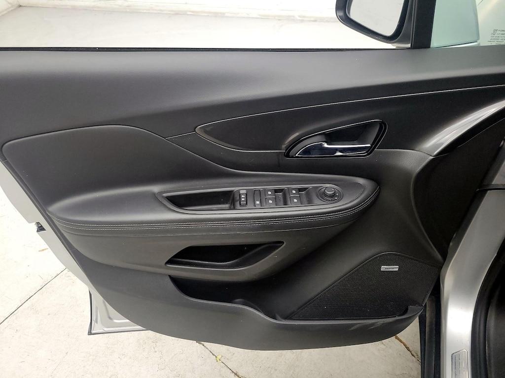 used 2018 Buick Encore car, priced at $17,998