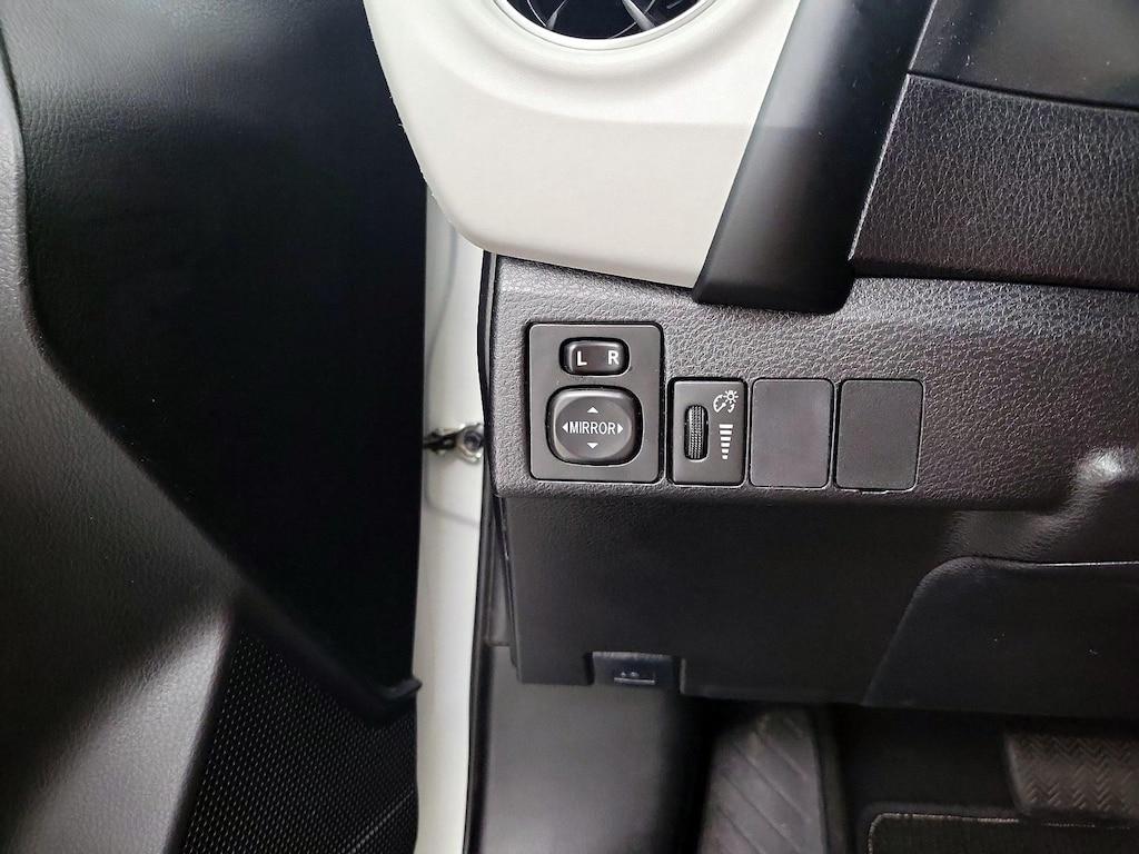 used 2018 Toyota Corolla car, priced at $19,998