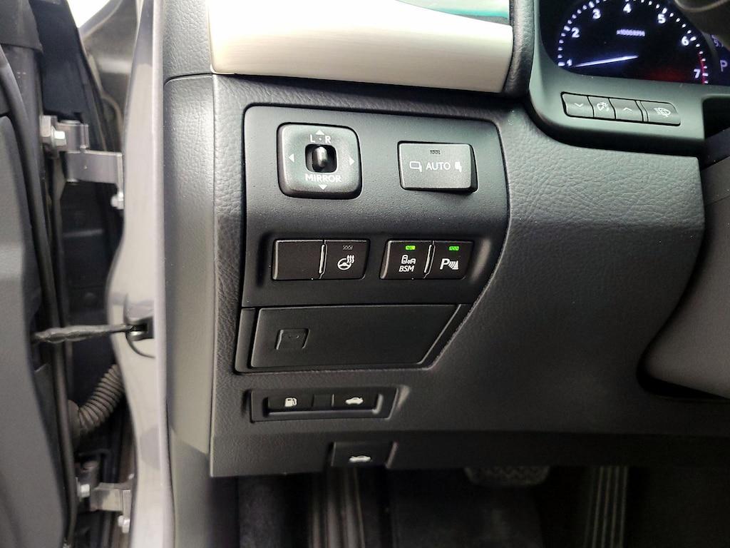 used 2014 Lexus LS 460 car, priced at $28,998
