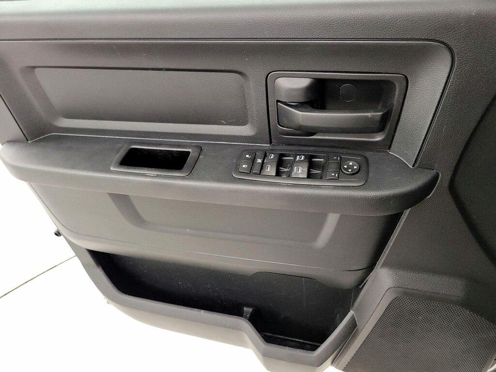 used 2017 Ram 1500 car, priced at $19,998