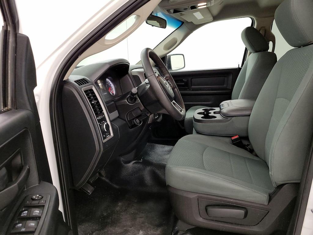 used 2017 Ram 1500 car, priced at $19,998