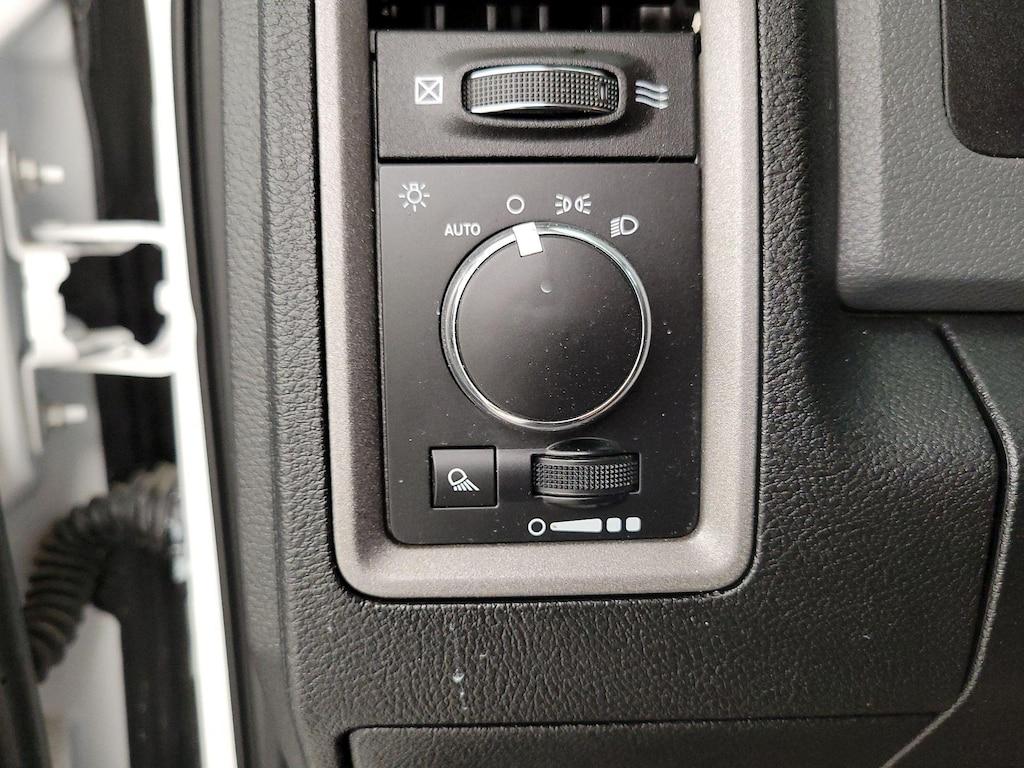 used 2017 Ram 1500 car, priced at $19,998