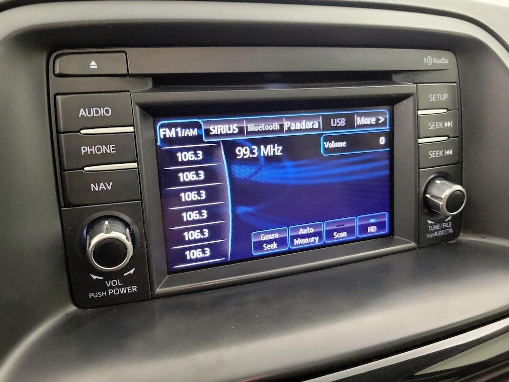 used 2014 Mazda CX-5 car, priced at $13,998