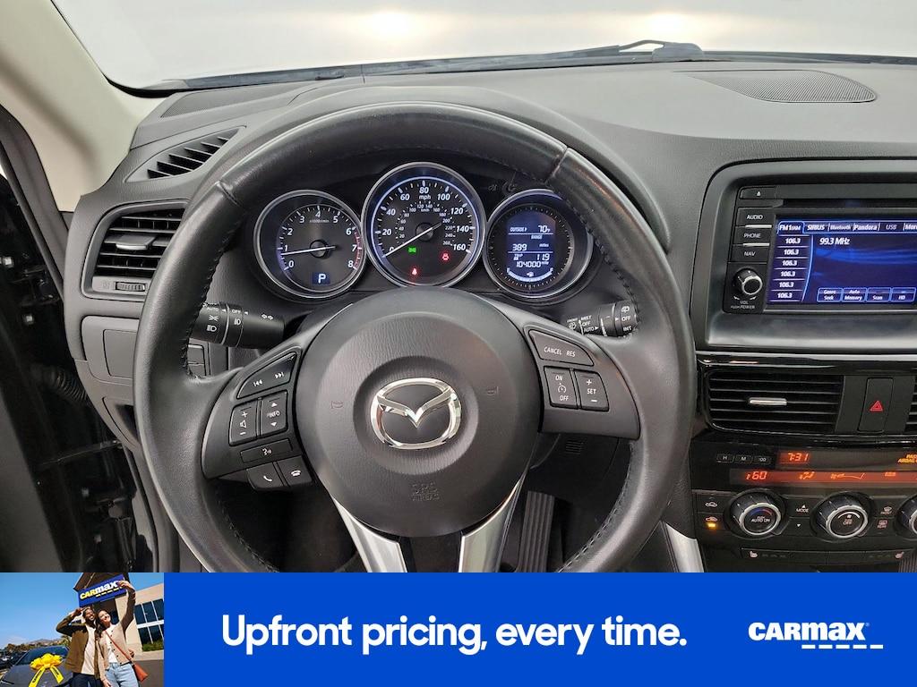 used 2014 Mazda CX-5 car, priced at $13,998