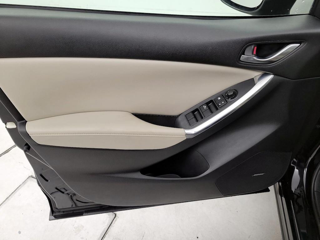 used 2014 Mazda CX-5 car, priced at $13,998