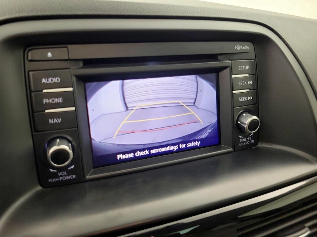 used 2014 Mazda CX-5 car, priced at $13,998